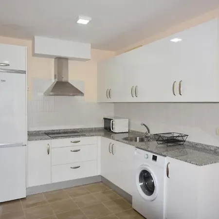 Mar Apartamento O Pindo