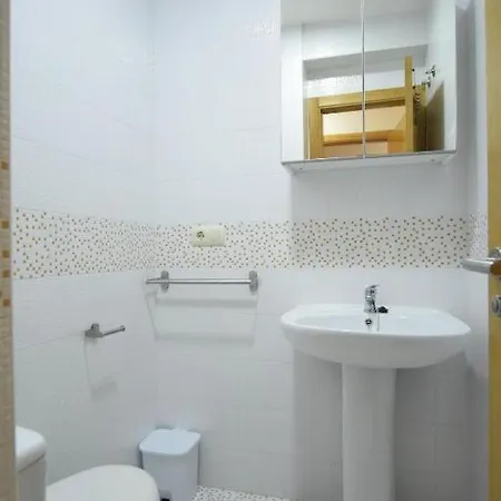 Apartamento Mar