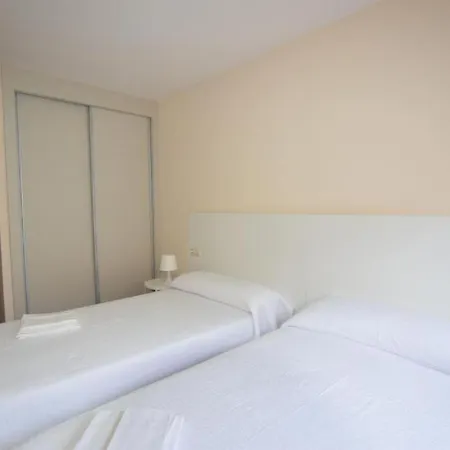 Mar Apartamento O Pindo